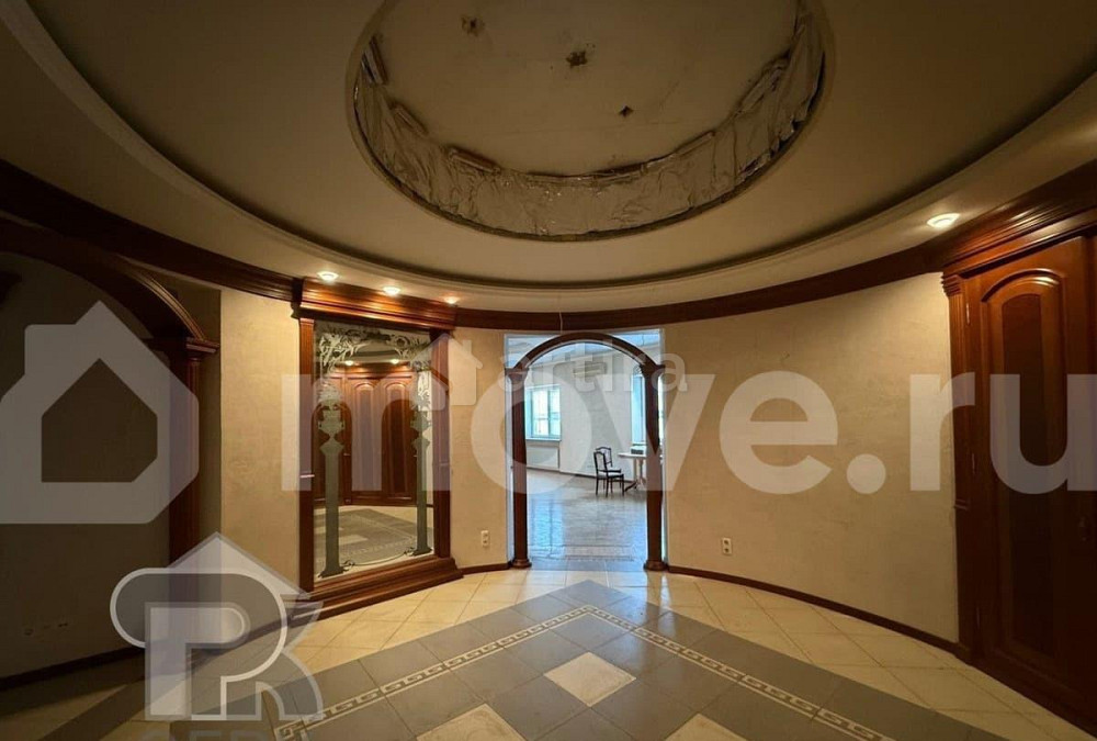 4-комн. квартира, 200 м2, 10/23 эт. Москва - изображение 1