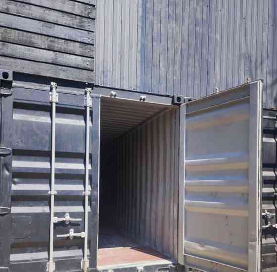 Гараж, 15 м2 Ростов-на-Дону