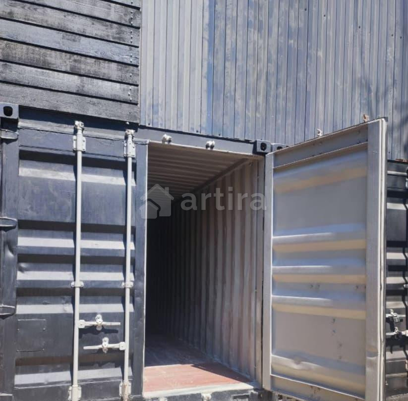 Гараж, 15 м2 Ростов-на-Дону - изображение 6