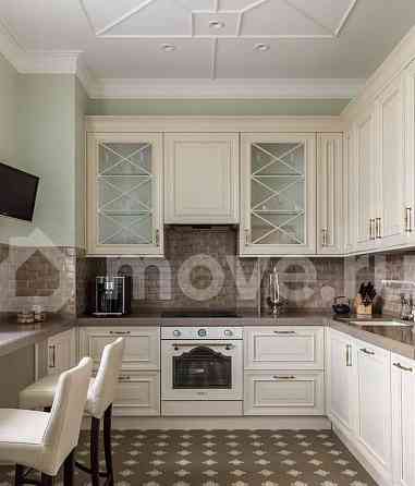 3-комн. квартира, 123.3 м2, 11/24 эт. Москва