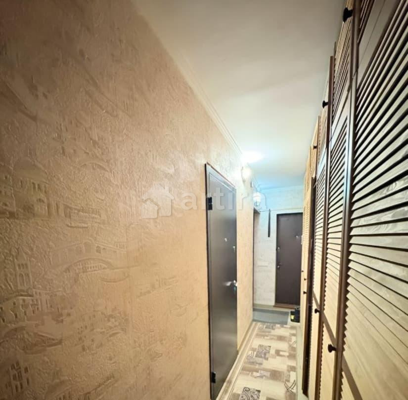 Комната, 17 м2, 7/9 эт. Москва - изображение 7