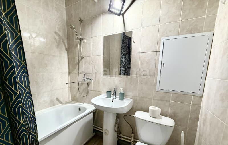 1-комн. квартира, 40 м2, 18/18 эт. Железнодорожный - изображение 18