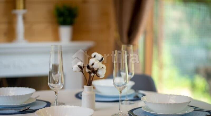 Коттедж, 55 м2 Санкт-Петербург - изображение 20