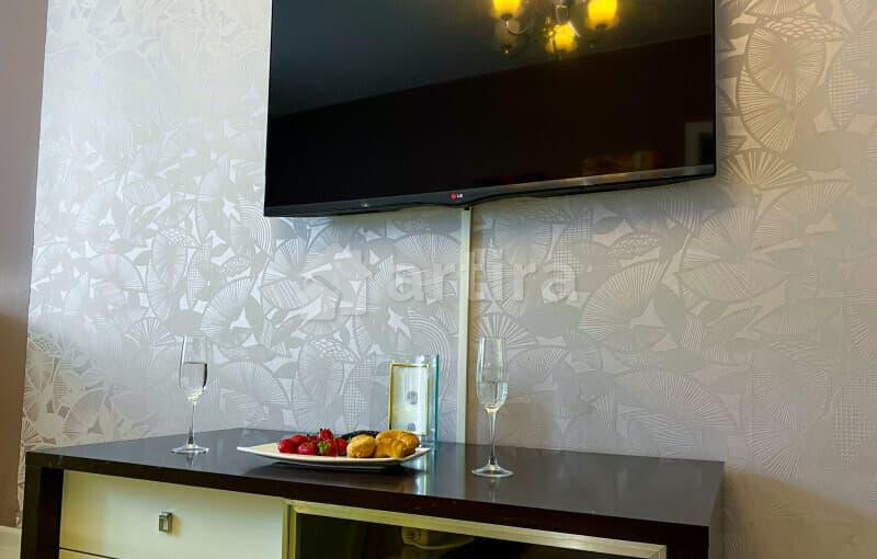 1-комн. квартира, 41 м2, 6/9 эт. Пермь - изображение 9