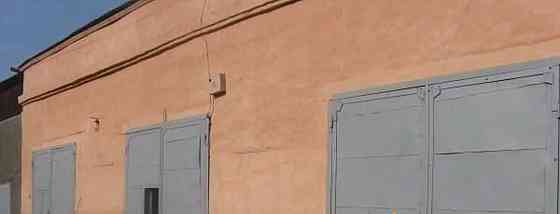 Гараж, 66.7 м2 Верх-Чебула