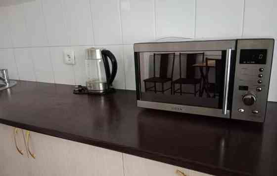 1-комн. квартира, 36 м2, 2/5 эт. Екатеринбург