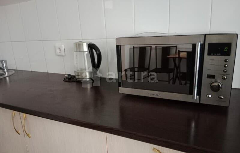 1-комн. квартира, 36 м2, 2/5 эт. Екатеринбург - изображение 4