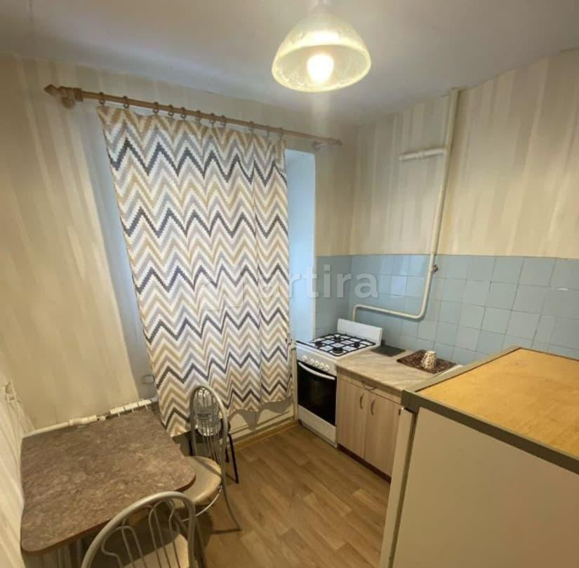 Комната, 46 м2, 1/5 эт. Казань - изображение 6