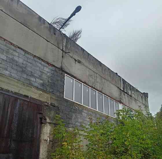 Гараж, 30 м2 Новокузнецк