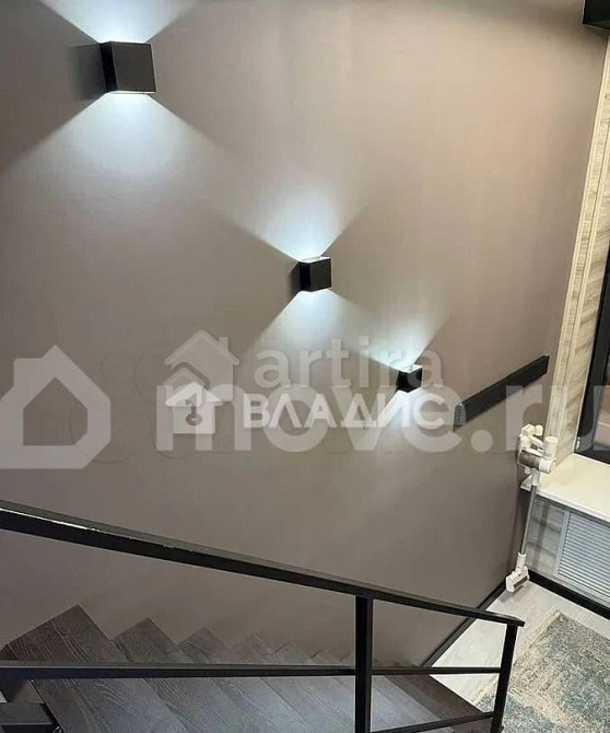 Студия, 26 м2, 2/7 эт. Москва - изображение 5