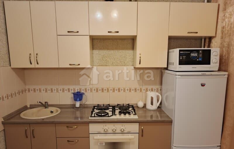 1-комн. квартира, 42 м2, 8/10 эт. Воронеж - изображение 16