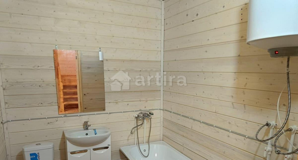 Дом, 80 м2, 5 соток, 2 эт. Гатчина - изображение 2