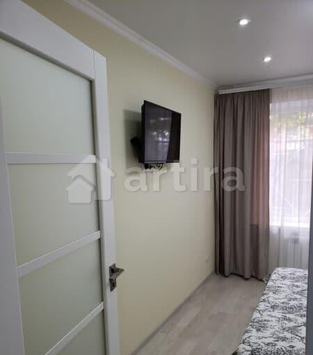 2-комн. квартира, 50 м2, 1/12 эт. Екатеринбург - изображение 4