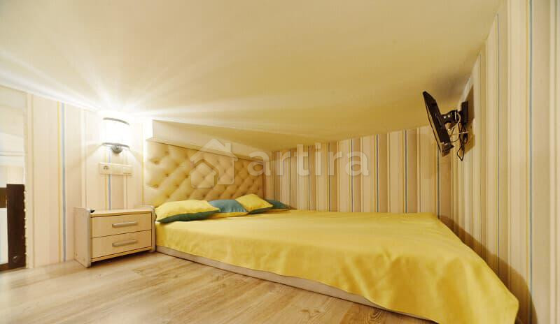 Студия, 32 м2, 1/5 эт. Санкт-Петербург - изображение 16