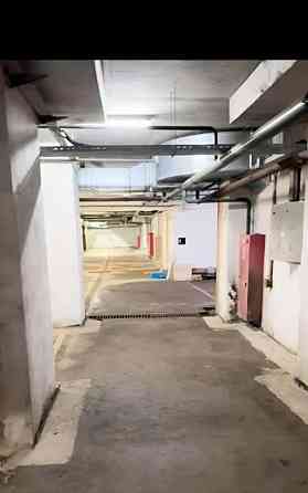 Гараж, 14 м2 Москва