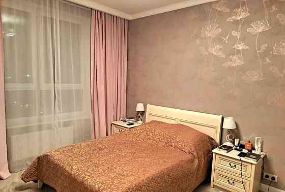 2-комн. квартира, 67 м2, 8/24 эт. Москва