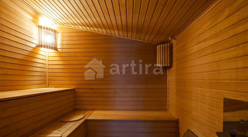 Коттедж, 450 м2 Одинцово - изображение 2