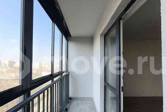 3-комн. квартира, 80.4 м2, 12/19 эт. Москва