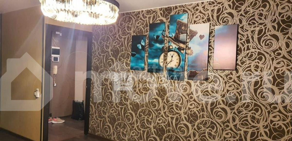 1-комн. квартира, 35.3 м2, 4/12 эт. Москва - изображение 7