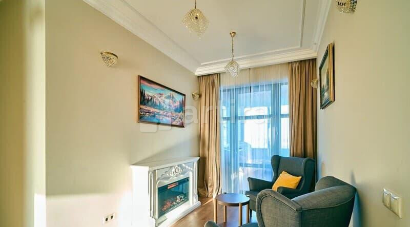 Коттедж, 710 м2 Истра - изображение 14