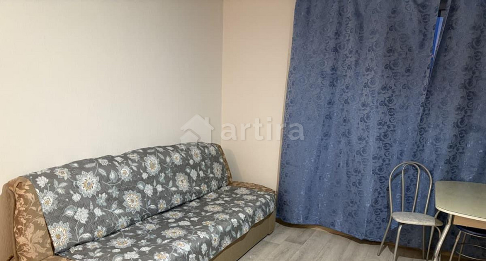 Комната, 29 м2, 9/10 эт. Челябинск - изображение 1