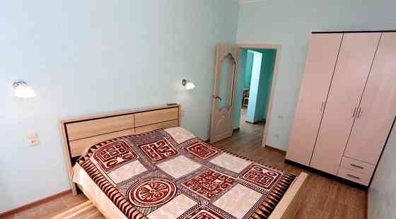 1-комн. квартира, 38 м2, 4/5 эт. Феодосия