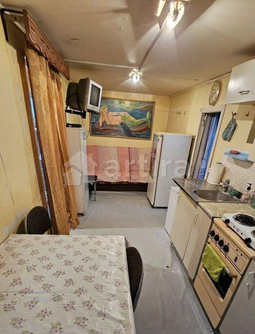 Дом, 40 м2, 5 соток, 2 эт. Подольск - изображение 7