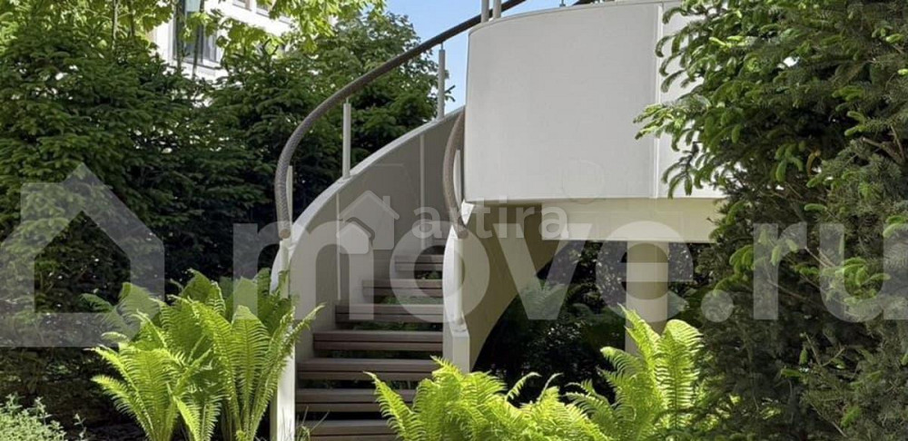 4-комн. квартира, 85 м2, 11/19 эт. Москва - изображение 5