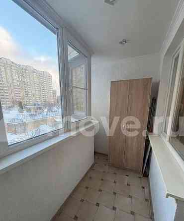 4-комн. квартира, 116 м2, 3/17 эт. Москва