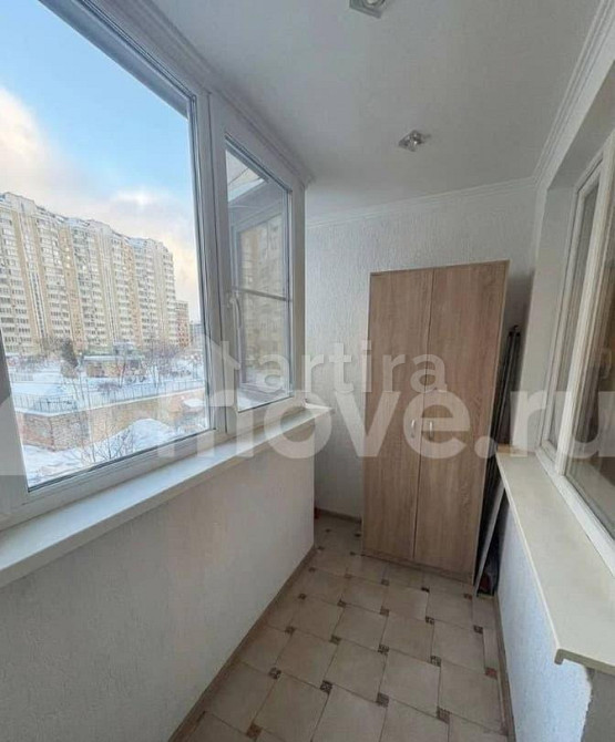 4-комн. квартира, 116 м2, 3/17 эт. Москва - изображение 3