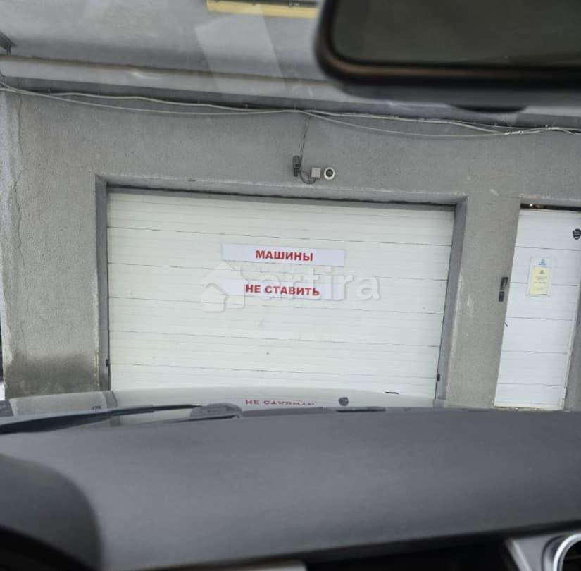 Гараж, 17 м2 Екатеринбург - изображение 4