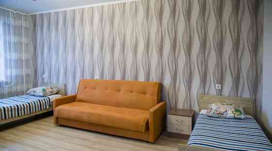 2-комн. квартира, 64 м2, 2/10 эт. Брянск