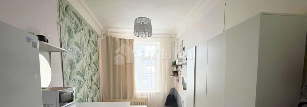 Комната, 15 м2, 5/6 эт. Санкт-Петербург - изображение 1