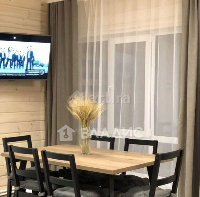 Дом, 100 м2, 10 соток, 1 эт. Суздаль - изображение 7