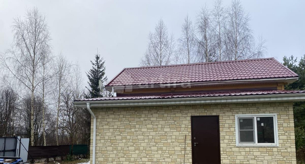 Дом, 150 м2, 6 соток, 2 эт. Яхрома - изображение 7