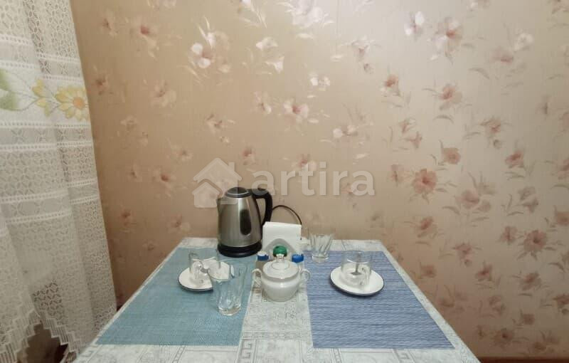 1-комн. квартира, 39 м2, 1/5 эт. Домодедово - изображение 18