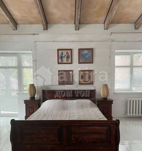 Коттедж, 600 м2 Лобня - изображение 11