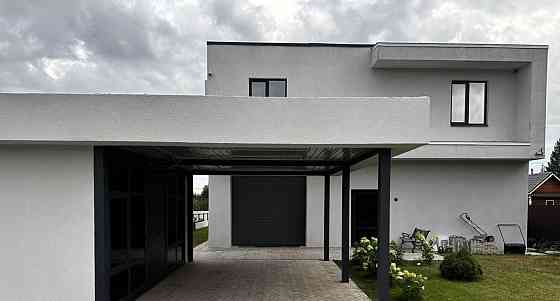 Коттедж, 360 м2, 12 соток, 2 эт. Лаишево