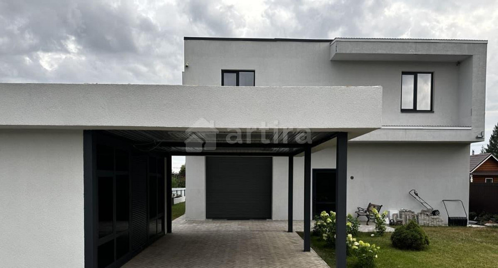 Коттедж, 360 м2, 12 соток, 2 эт. Лаишево - изображение 4