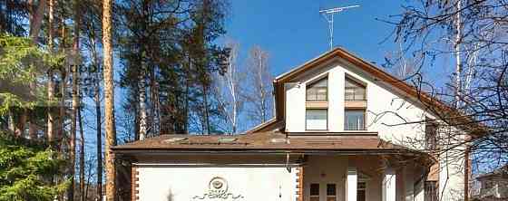 Дом, 400 м2, 20 соток, 3 эт. Одинцово