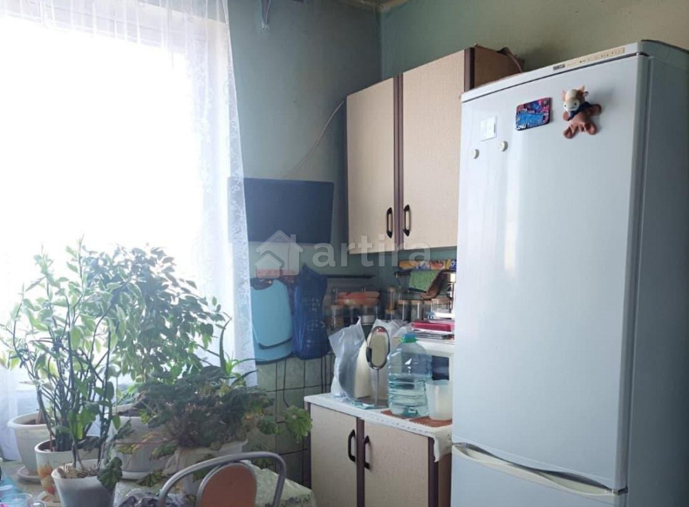 Комната, 13 м2, 10/16 эт. Москва - изображение 5