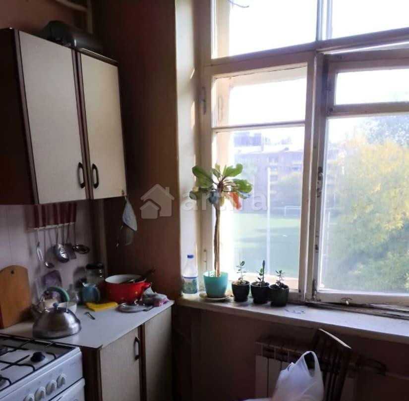 Комната, 14 м2, 3/5 эт. Москва - изображение 3