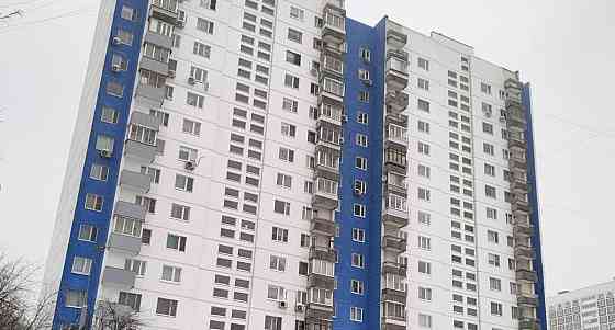 Комната, 18 м2, 1/16 эт. Москва