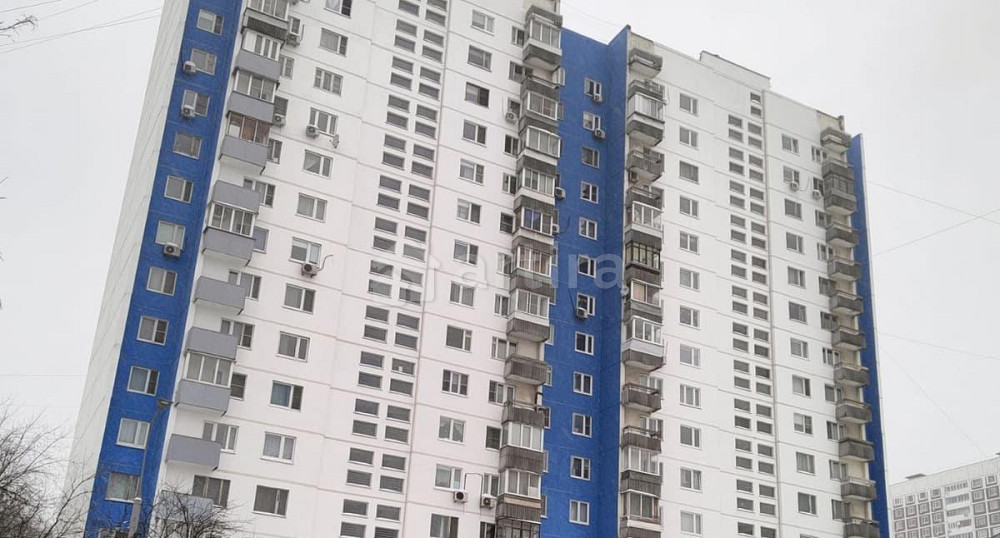 Комната, 18 м2, 1/16 эт. Москва - изображение 1