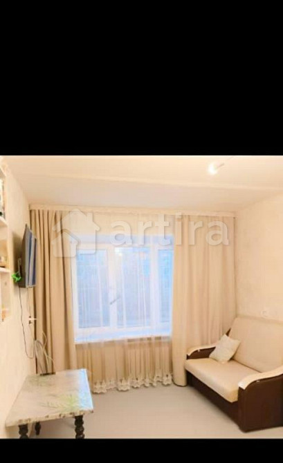 Комната, 14.6 м2, 2/5 эт. Выкса - изображение 1