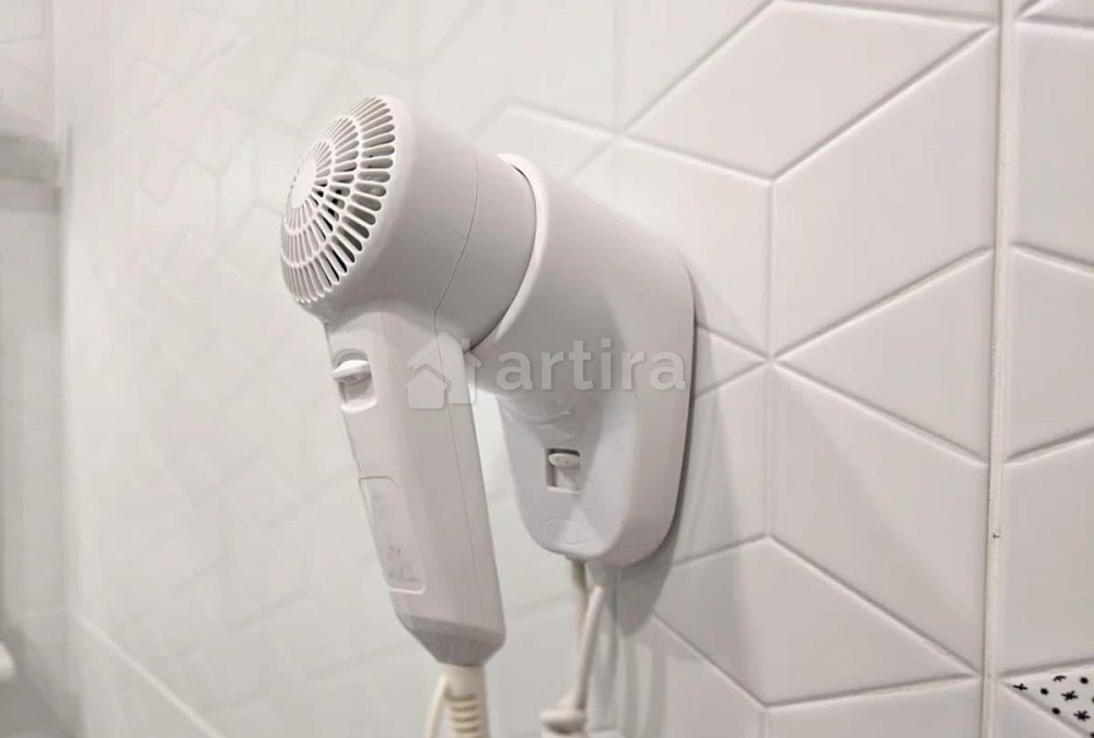 Студия, 28 м2, 6/15 эт. Обнинск - изображение 10