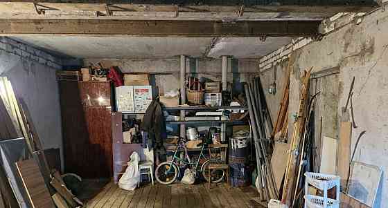 Гараж, 29.5 м2 Нижний Новгород