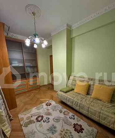 4-комн. квартира, 112.6 м2, 1/5 эт. Москва