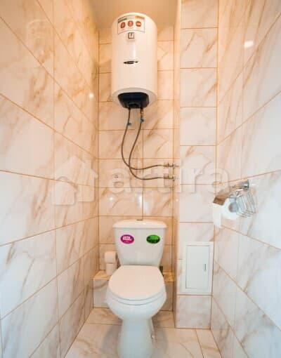 1-комн. квартира, 42 м2, 10/15 эт. Воронеж - изображение 5