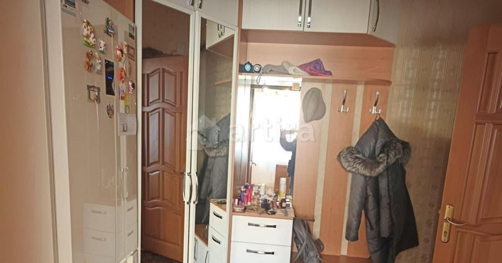 Комната, 50 м2, 7/16 эт. Санкт-Петербург - изображение 6